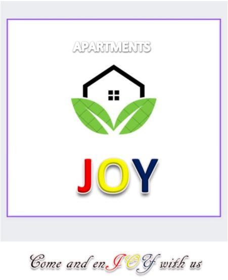 Joy 2 Apartment Novalja Kültér fotó